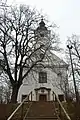 Röm.-kath. Kirche Jótanács Anyja