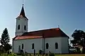 Reformierte Kirche