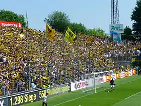 Würselener Wall