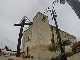Kirche der Heiligen Drei Könige
