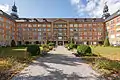 Klinikstandort Saalfeld, Rainweg 68