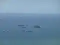 Five Islands