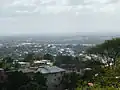 Tunapuna, im Hintergrund Trincity