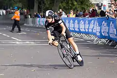 Chris Opie 2014