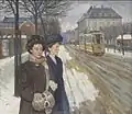 Freundinnen