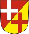 Wappen von Tobel-Tägerschen