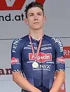 Tobias Bayer