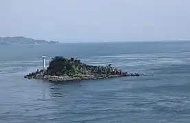 Tobishima