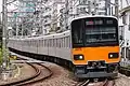 Tōbu-Serie 50070