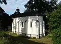 Kapelle Notre-Dame