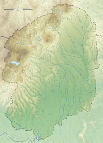 Nasu-dake (Präfektur Tochigi)