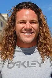 Todd Clever (2010)