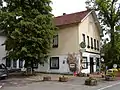 Ehem. Rasthaus Grasshoff