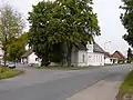 Ehemalige Gaststätte Jägerkrug
