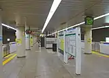 U-Bahnhof