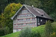 Haus Bädli