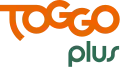 Logo des Timeshift-Ablegers Toggo plus seit dem 5. Juni 2019