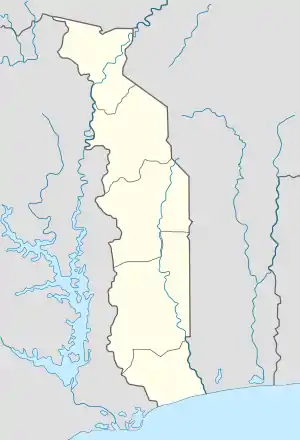LoméLome (Togo)