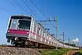 Tokyo Metro 8000