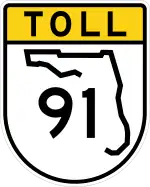 Straßenschild