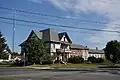 Tolland Green Historic District