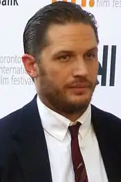 Der Brite Tom Hardy und der US-Amerikaner Austin Butler spielen den Bikergang-Anführer Johnny und seine Nummer Zwei Benny