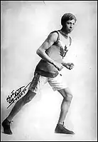 Tom Longboat – Rennen nicht&nbsp;beendet