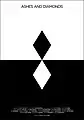 Asche und Diamant