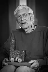9. Februar: Tomi Ungerer (2014)
