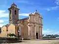 Kirche San Nicolao
