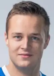 Tommi Siirilä