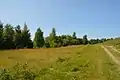 Auf dem Rundweg