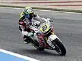 Toni Elías 2011