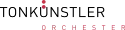 Logo des Tonkünstler-Orchester Niederösterreich