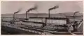 Produktionsanlagen Tonwarenindustrie Wiesloch A.&nbsp;G. (1925)