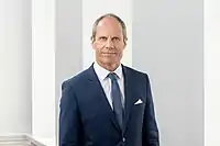 und sein Zwillingsbruder Toomas gewannen Bronze 1992 im Segeln (2017)