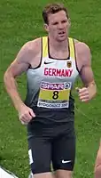 Torben BlechRang elf mit&nbsp;5,45&nbsp;m