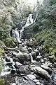 Der Torc-Wasserfall