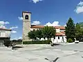 Kirche Mariä Himmelfahrt