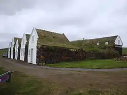 Grenjaðarstaður
