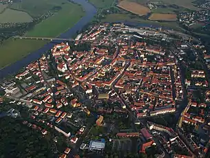 Torgau