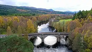 Torgyle Bridge