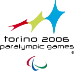 Logo der Paralympics