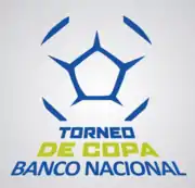 Logo des Torneo de Copa de Costa Rica