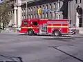 Toronto Fire Services Löschfahrzeug Pumper 334