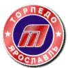 Logo von Torpedo Jaroslawl