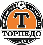 Torpedo Schodina