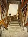 Treppen