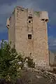 Wehrturm von Carmelet
