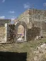 Burgruine
